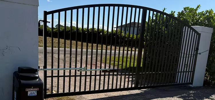 Driveway Fence Repair Mesquite