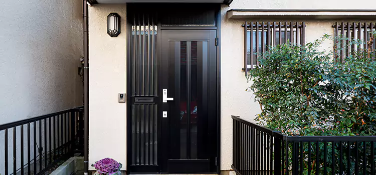 Popular Exterior Door Options in Mesquite, TX