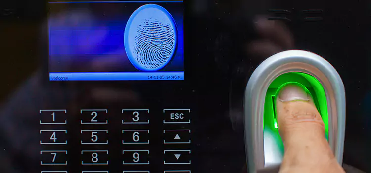 Your Trusted Partner for Secure Access in Mesquite, TX