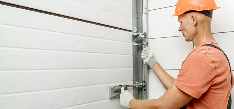 Why Choose Us for Garage Door Lock Services in Mesquite, TX?