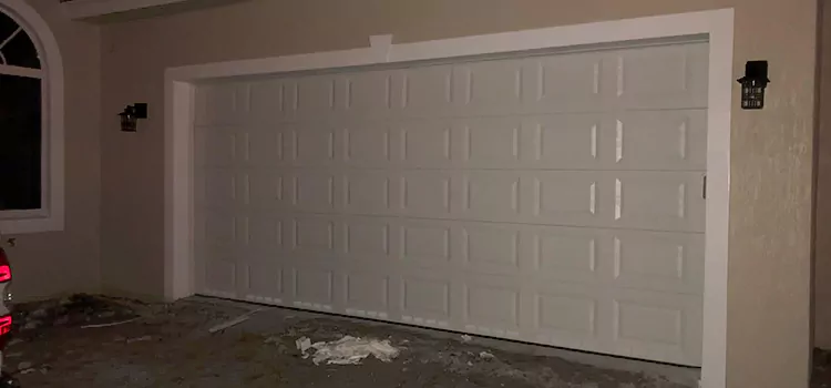 Garage Door Coil Replacement Mesquite