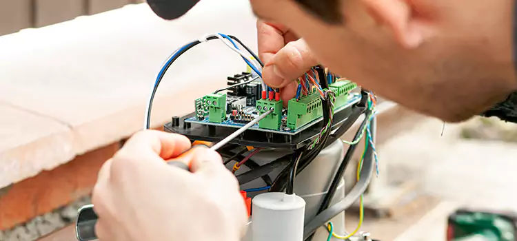 Specialized Brand Gate Motor Repairs Mesquite