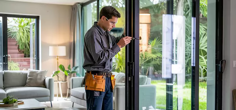 Why Choose Us for Your Glass Door Needs in Mesquite, TX?