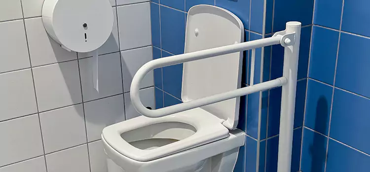 Comprehensive Solutions in Mesquite, TX for Accessible Facilities