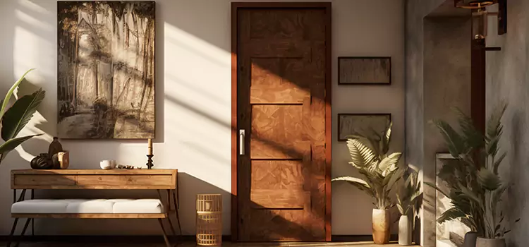 Specialty Interior Doors Mesquite