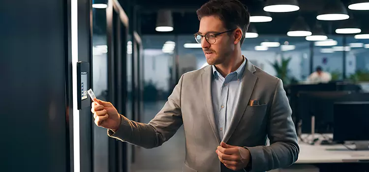 Our Commitment to Keycard Security Excellence in Mesquite, TX