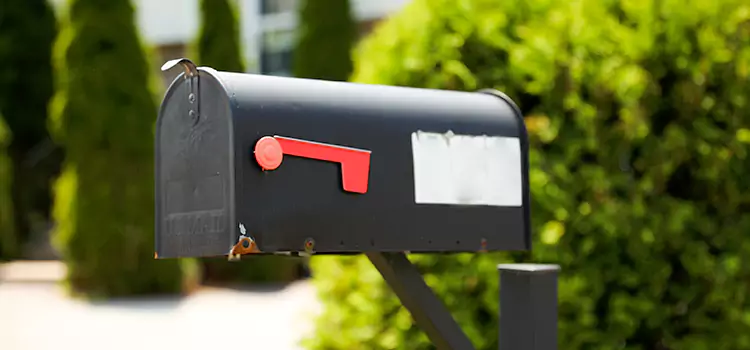 Secure Mailboxes for Packages Mesquite
