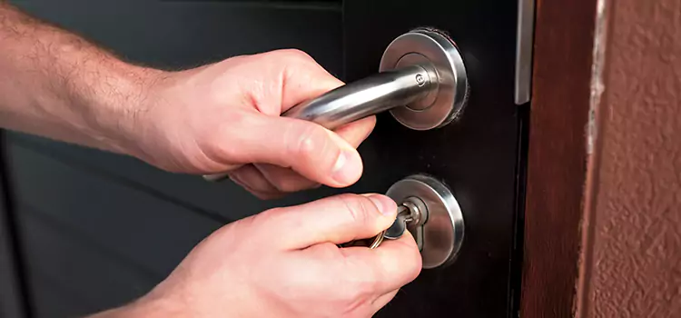 Master Key Control and Audits Mesquite