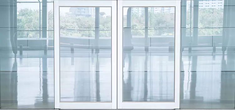 Mobile Sliding Screen Door Replacement Mesquite