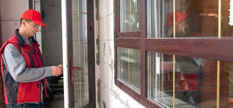 Sliding Door Lock Repair Mesquite