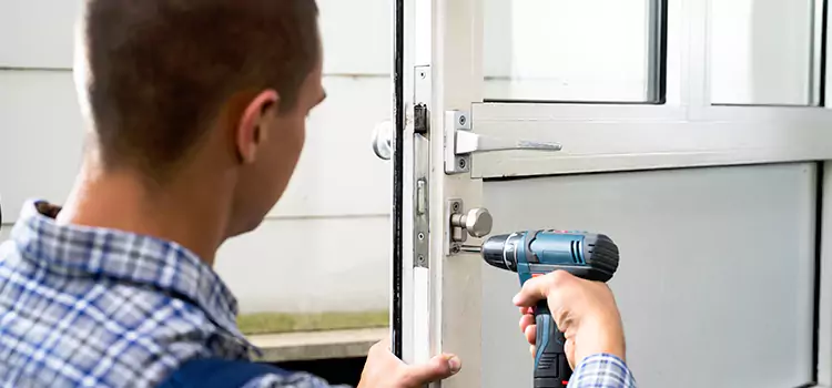 Experienced and Reliable Technicians Mesquite