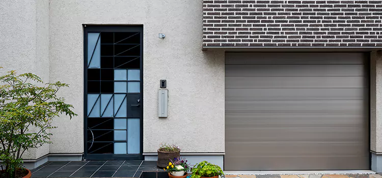 Residential Roll Up Security Doors Mesquite