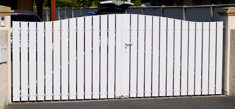 Why Choose Us for Residential Gate Repair in Mesquite, TX?