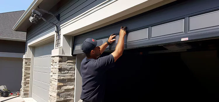 Janus Roll Up Doors Mesquite