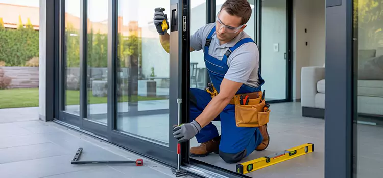 Patio Door Replacement Mesquite