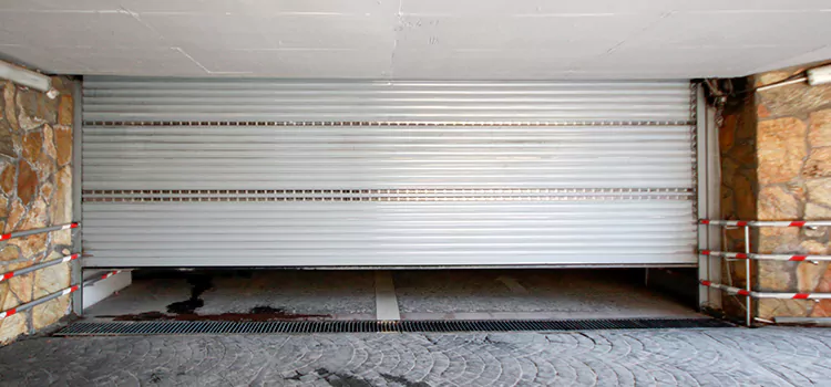 Steel Garage Door Repair Mesquite