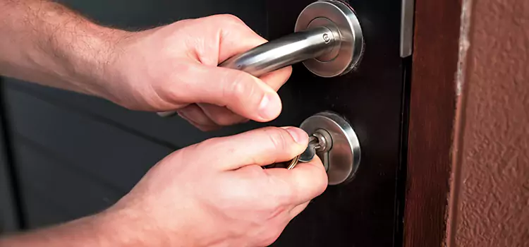 Door Closer Repair & Installation Mesquite