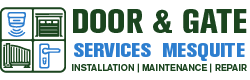 Door & Gate Services Mesquite